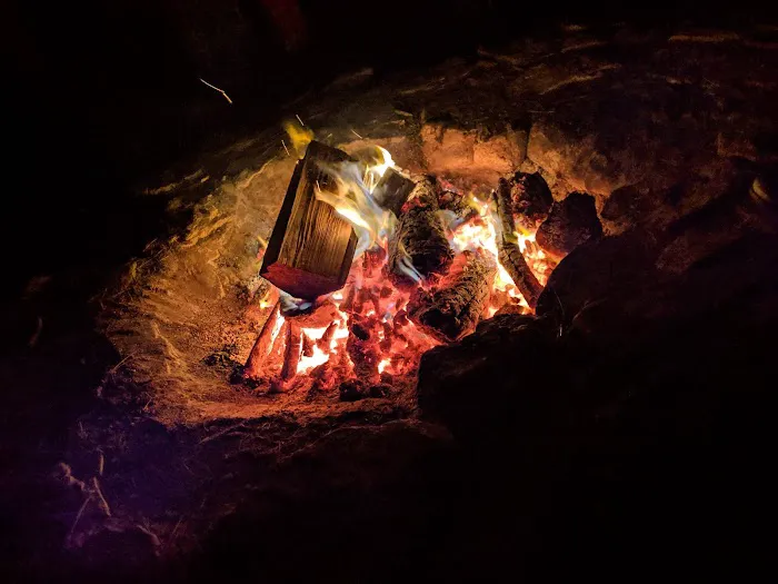 El Prado Group Campground - Big Sage Picture 4