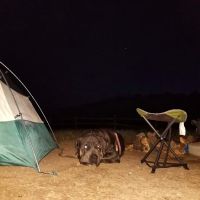 El Prado Group Campground - Big Sage ico