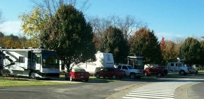 Wilson's Riverfront RV Park Picture 6