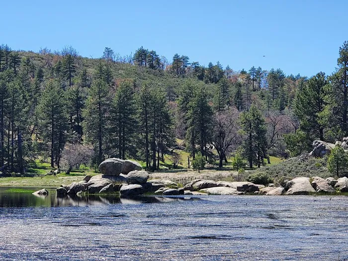 Laguna Campground Picture 8