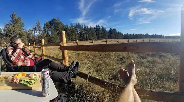 Laguna Campground Picture 1