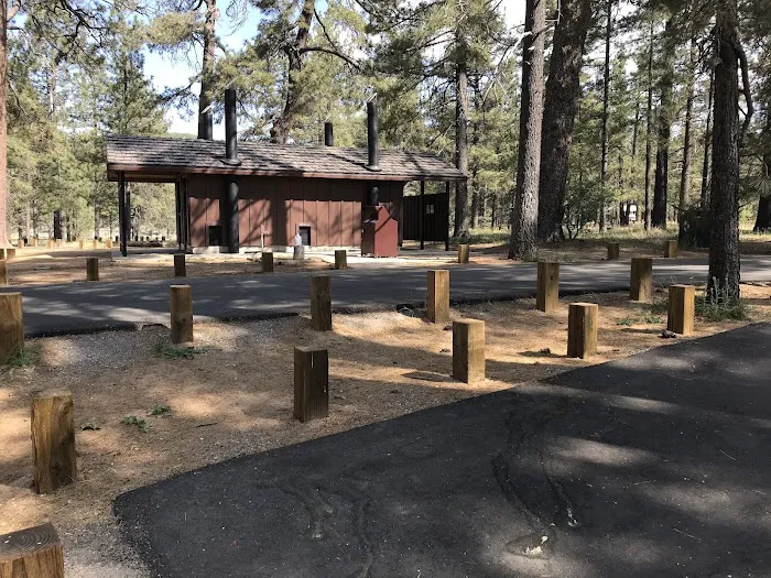 Laguna Campground Picture 9