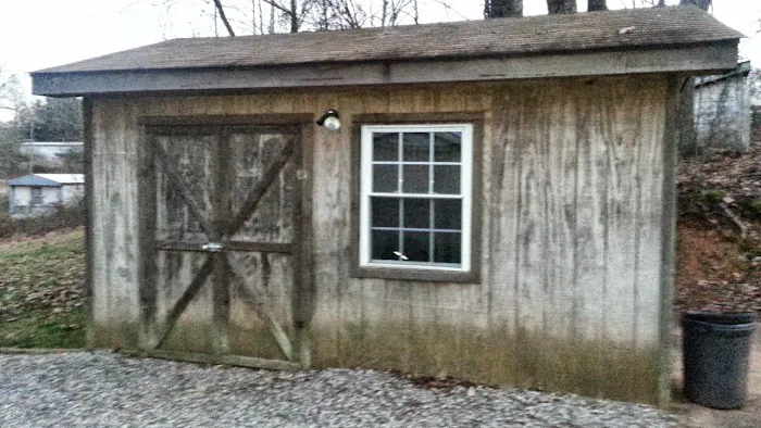 Sweetwater Meadows Mobile Home Park Picture 5