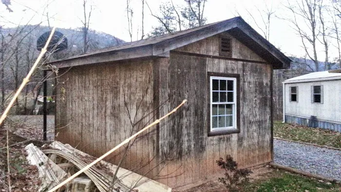 Sweetwater Meadows Mobile Home Park Picture 4