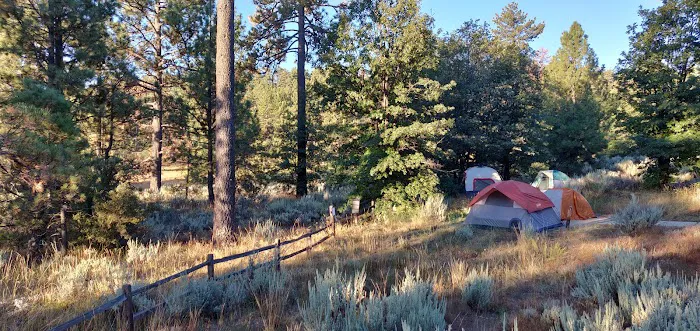 El Prado Group Campground Picture 7