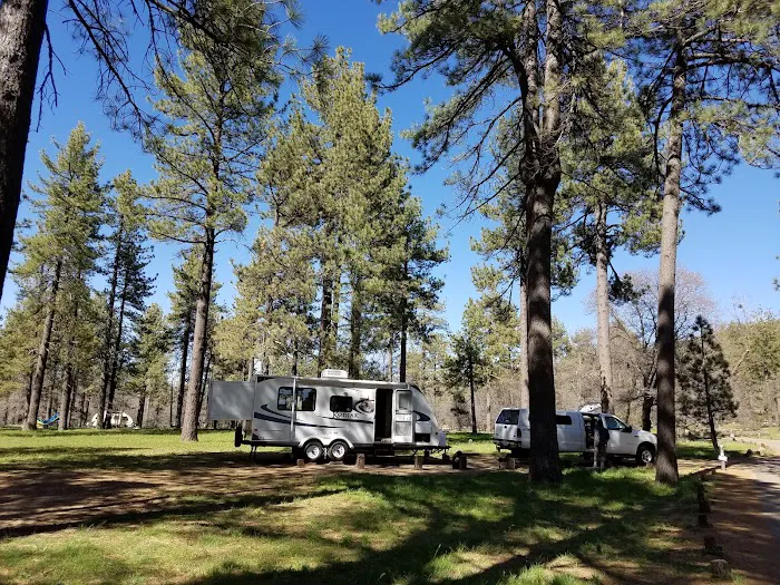 El Prado Group Campground Picture 5