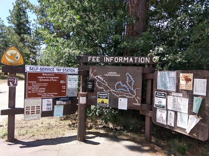 Laguna Campground Picture 9