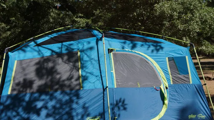 Laguna Campground Picture 1