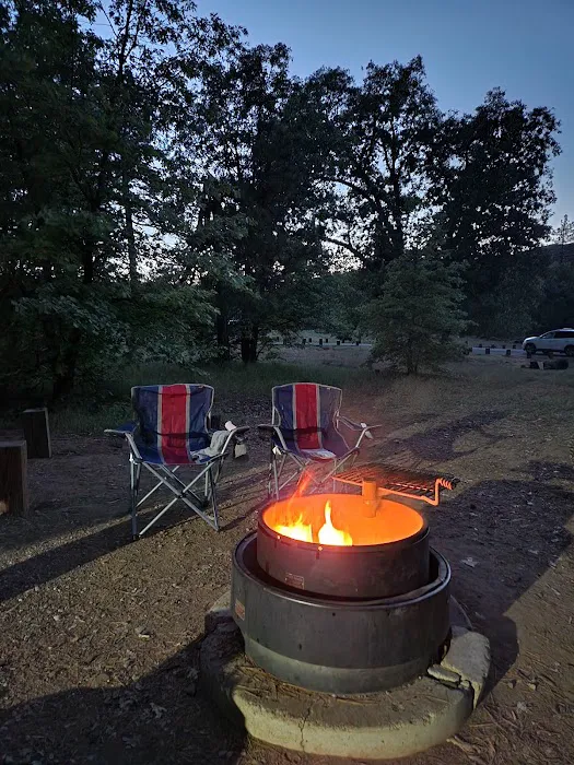 Laguna Campground Picture 8