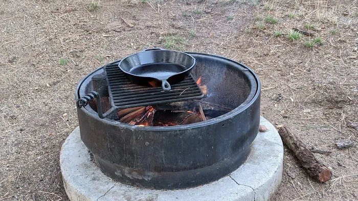 Laguna Campground Picture 7