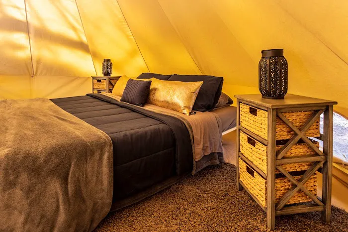 Alter Experiences - Glamping in Mt Laguna & Lake Cuyamaca Picture 4