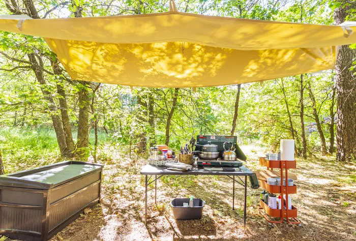 Alter Experiences - Glamping in Mt Laguna & Lake Cuyamaca Picture 3