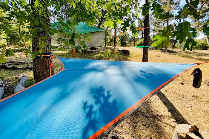 Alter Experiences - Glamping in Mt Laguna & Lake Cuyamaca Picture 1