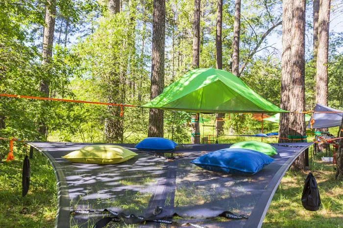 Alter Experiences - Glamping in Mt Laguna & Lake Cuyamaca Picture 8