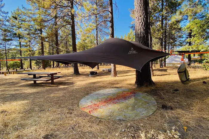 Alter Experiences - Glamping in Mt Laguna & Lake Cuyamaca Picture 9