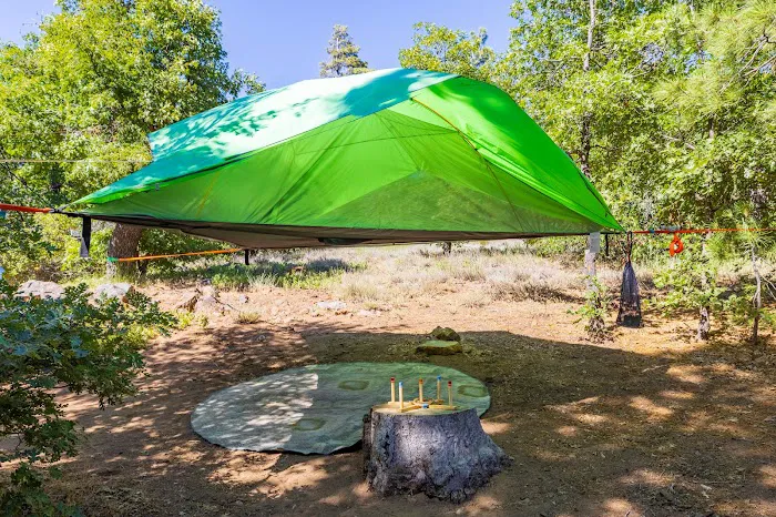 Alter Experiences - Glamping in Mt Laguna & Lake Cuyamaca Picture 6