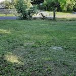 Wilson's Mobile Home Park