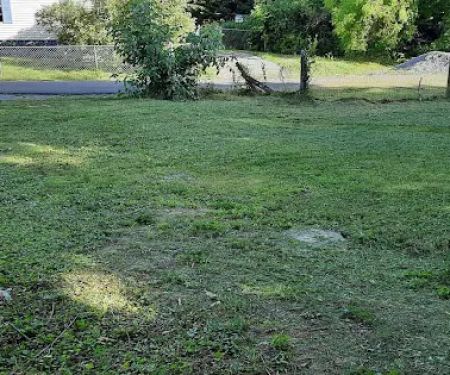 Wilson's Mobile Home Park