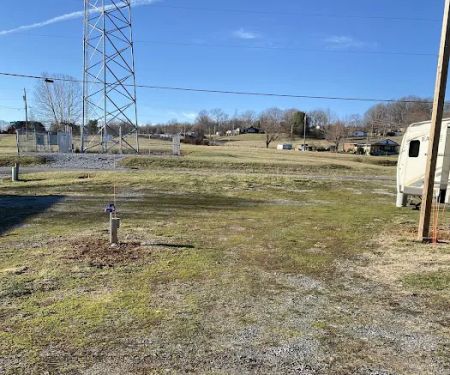 Clinch Mountain RV Park