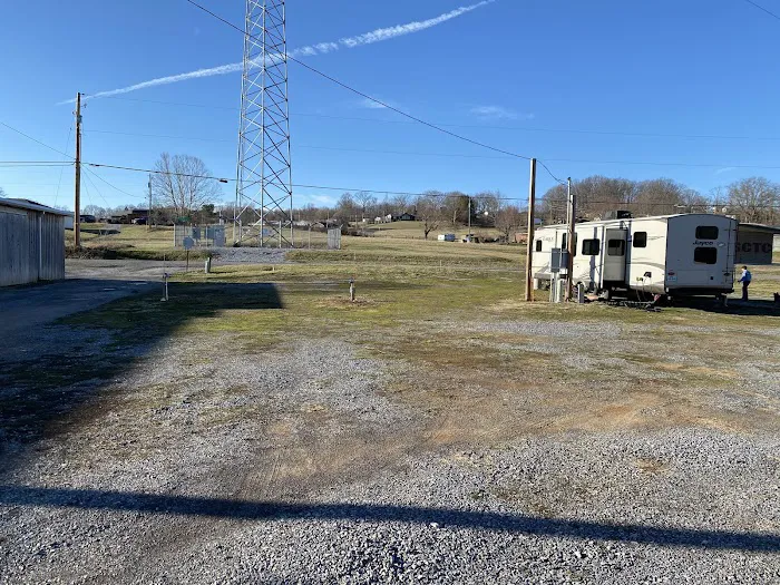 Clinch Mountain RV Park Picture 6