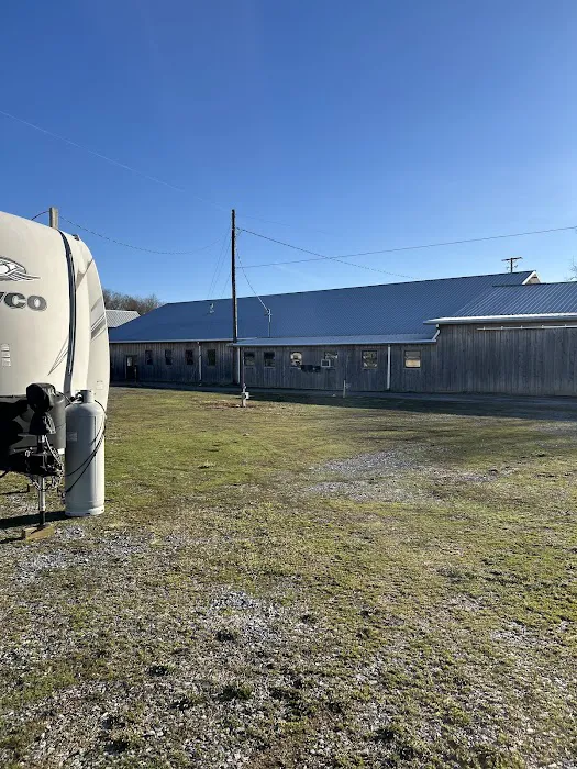 Clinch Mountain RV Park Picture 10