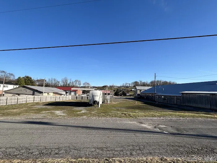 Clinch Mountain RV Park Picture 9