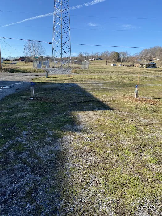 Clinch Mountain RV Park Picture 7