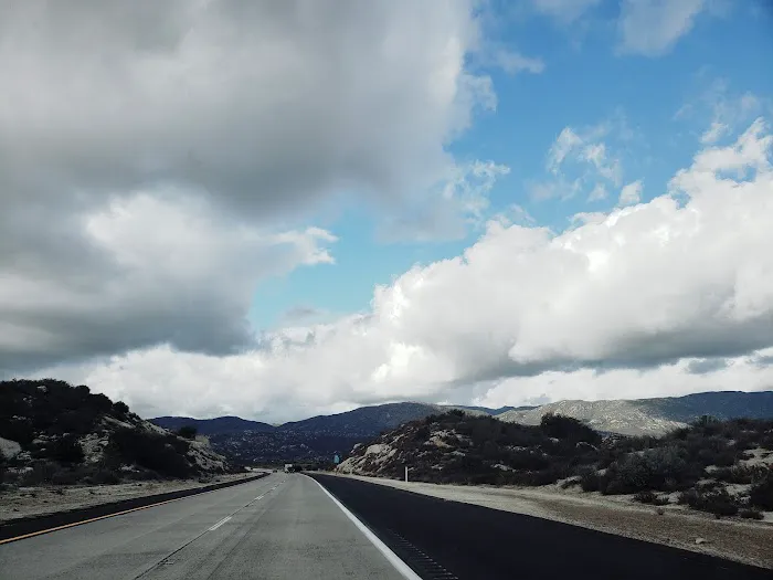 Boulder Oaks Equestrian Campground Picture 7