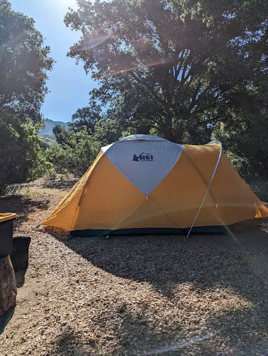 Boulder Oaks Equestrian Campground Picture 6