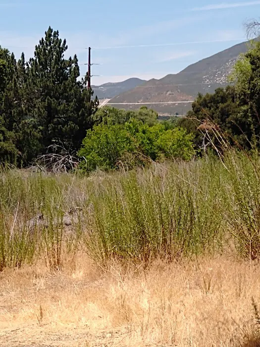 Boulder Oaks Equestrian Campground Picture 1