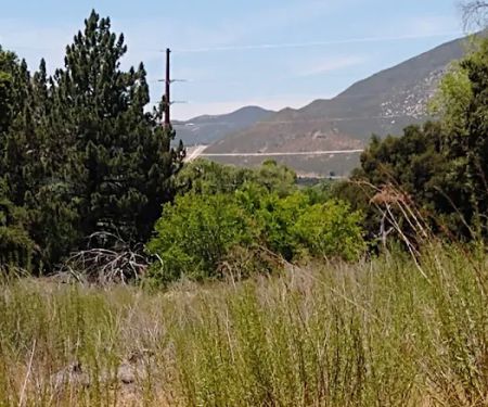 Boulder Oaks Equestrian Campground