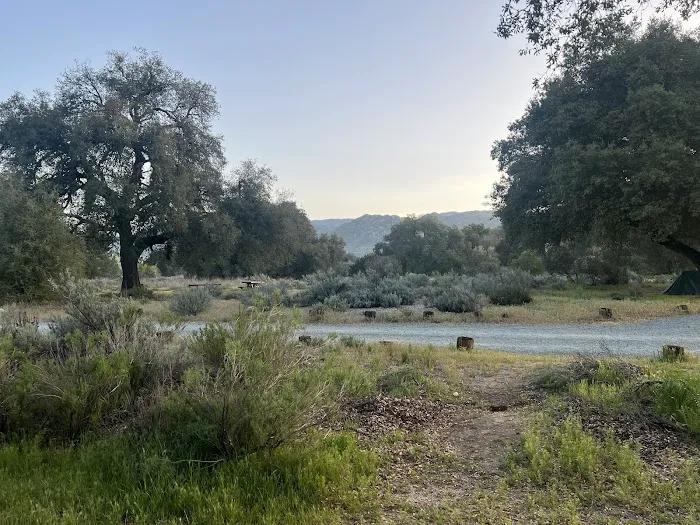Boulder Oaks Equestrian Campground Picture 4