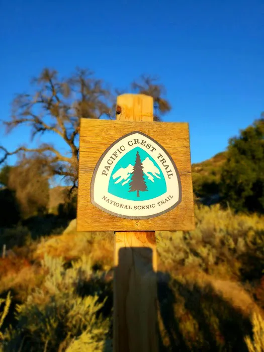 Boulder Oaks Equestrian Campground Picture 9