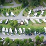 Asheville Bear Creek RV Park
