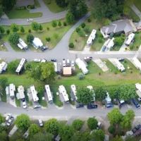 Asheville Bear Creek RV Park ico