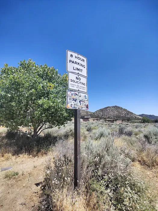 Buckman Springs Information Site Picture 5