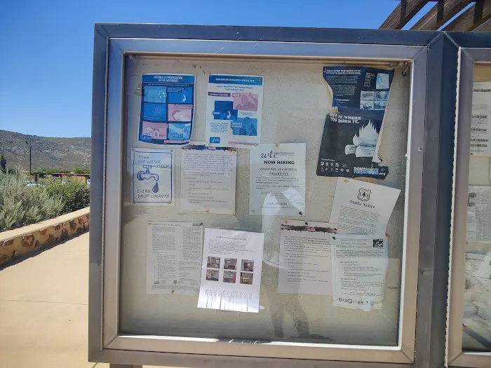 Buckman Springs Information Site Picture 4