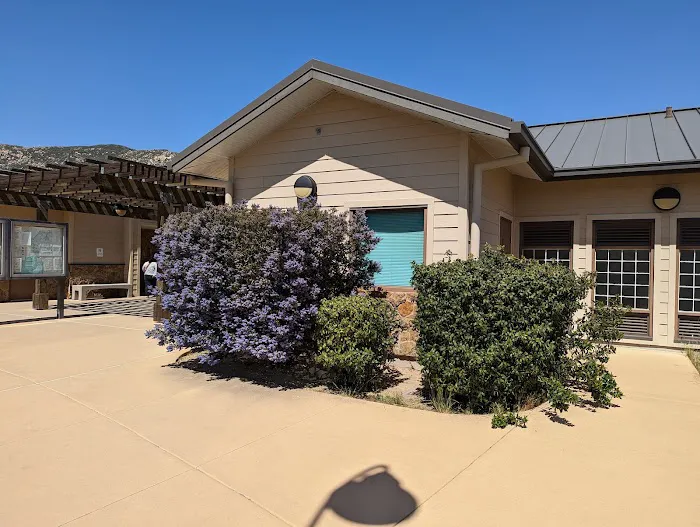 Buckman Springs Information Site Picture 9