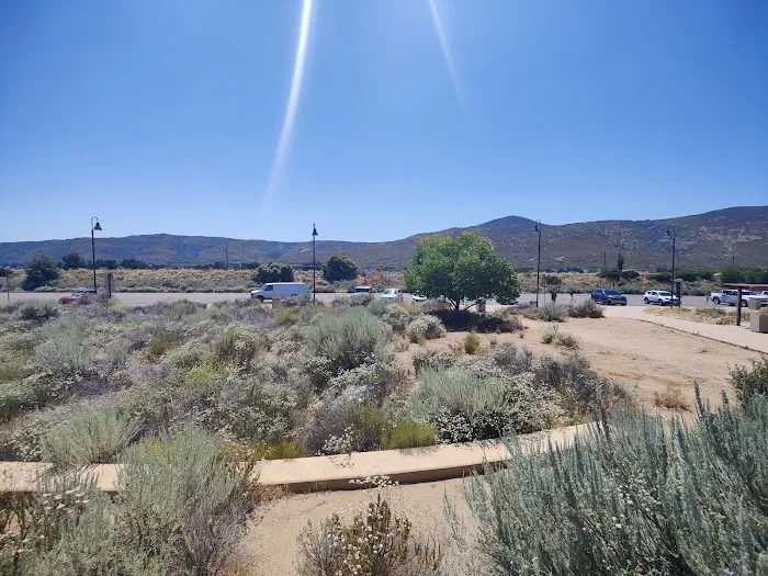 Buckman Springs Information Site Picture 7