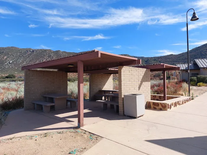 Buckman Springs Information Site Picture 2