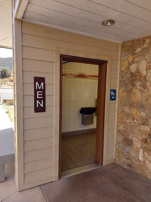 Buckman Springs Information Site Picture 1