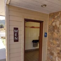 Buckman Springs Information Site ico