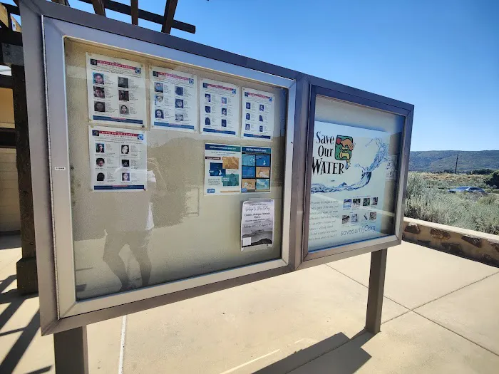 Buckman Springs Information Site Picture 8