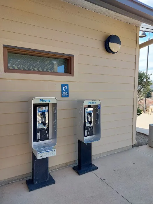 Buckman Springs Information Site Picture 3