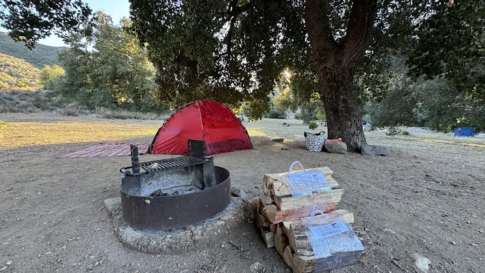 Cibbets Flat Campground Picture 3