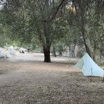 Cibbets Flat Campground