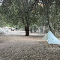 Cibbets Flat Campground ico