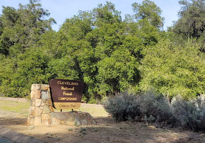 Cibbets Flat Campground Picture 4