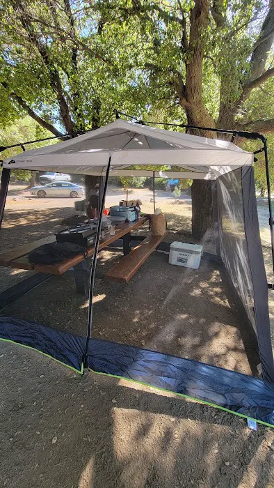 Cibbets Flat Campground Picture 5