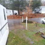Willow Lake Manufactured Home Park